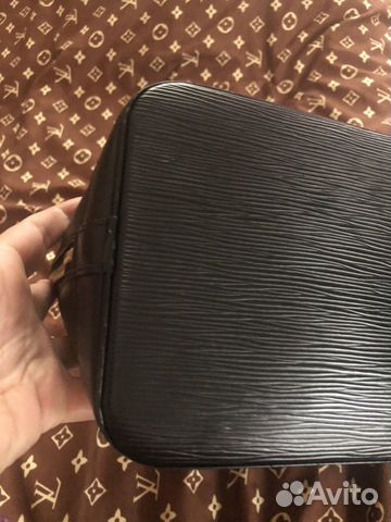 Сумка и кошелёк Louis Vuitton оригинальные