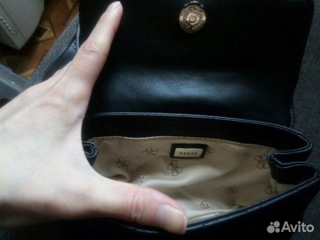 Сумка guess