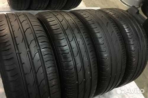 205 60 16 Continental ContiPremiumContact 2 92hс 205 60 16 Continental ContiPremiumContact 2 92hс