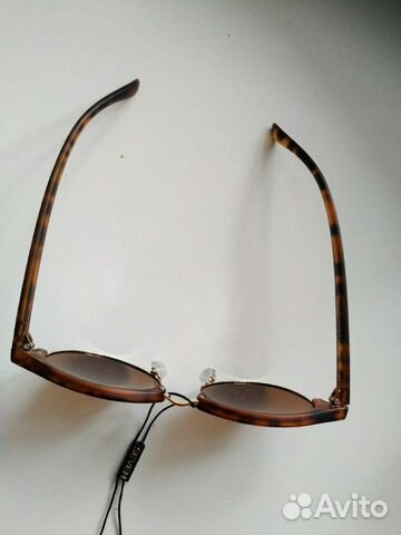 Очки унисекс солнцезащитные с поляризацией Очки унисекс солнцезащитные с поляризацией