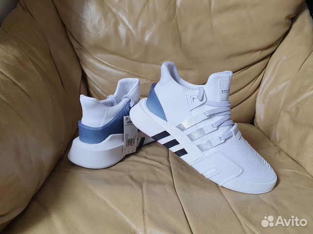 Кроссовки Adidas Equipment новые 40.5, 41 и 42 р Кроссовки Adidas Equipment новые 40.5, 41 и 42 р