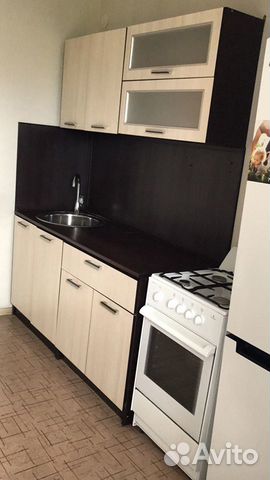 2-к квартира, 54 м², 6/9 эт. 2-к квартира, 54 м², 6/9 эт.
