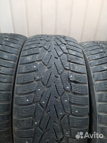 Шины nokian 235х55х17 Шины nokian 235х55х17