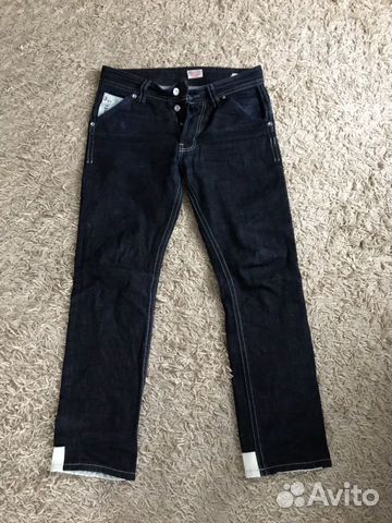 G-Star raw Aero мужские джинсы 31/32 G-Star raw Aero мужские джинсы 31/32