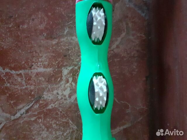 Обруч-хулахуп массажный новый для похудения 1 кг