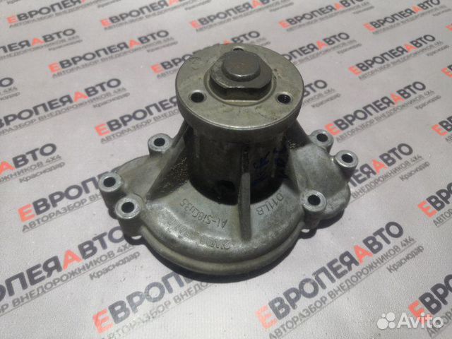 Помпа Land Rover Range Rover L322 428PS 2007 Помпа Land Rover Range Rover L322 428PS 2007