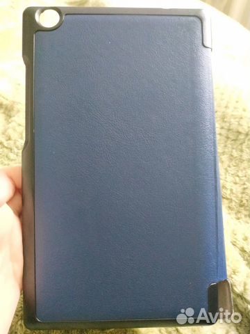 Планшет Lenovo TAB 2 A8-50LC Планшет Lenovo TAB 2 A8-50LC