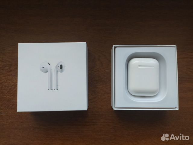 Наушники airpods, не работает правый наушник