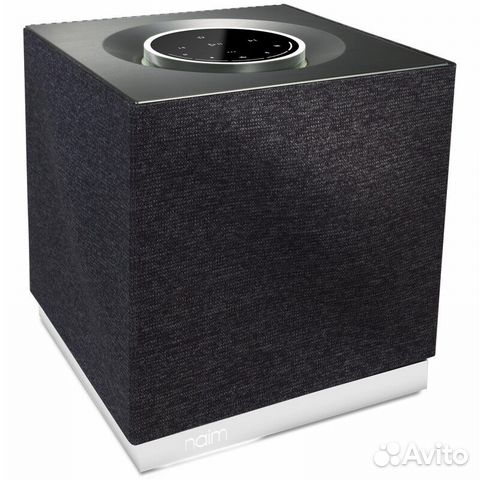 Беспроводная HI-FI акустика naim MU-SO QB 2ND gene