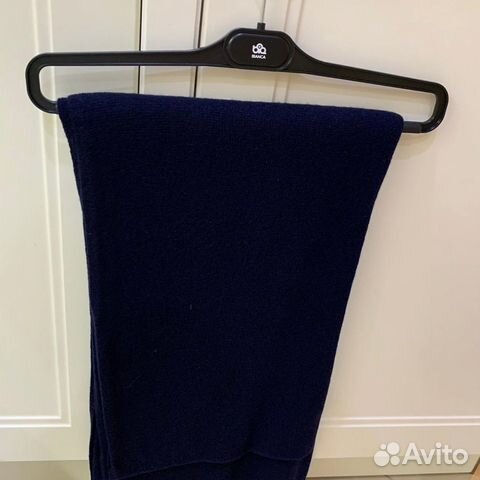 Кашемировый шарф Stefanel