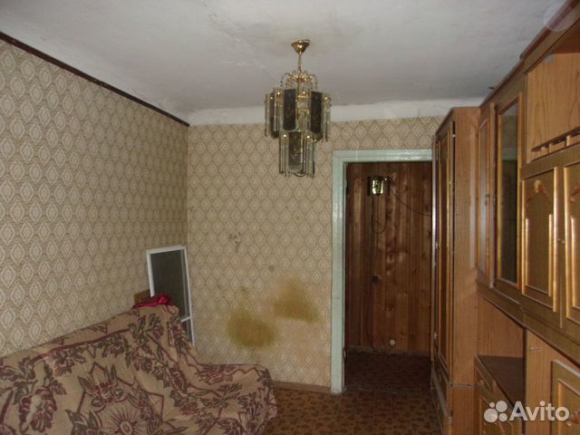 2-к квартира, 41.2 м², 4/5 эт.