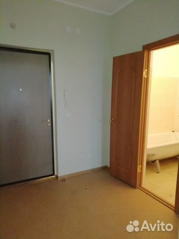 1-к квартира, 40.6 м², 3/6 эт. 1-к квартира, 40.6 м², 3/6 эт.