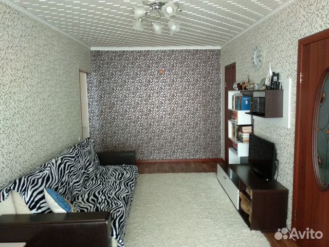 2-к квартира, 44 м², 4/5 эт. 2-к квартира, 44 м², 4/5 эт.