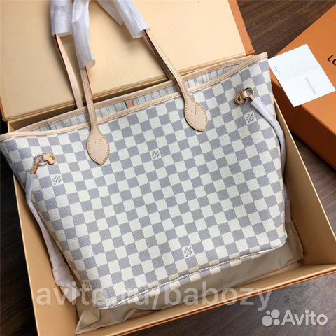 Louis Vuitton Neverfull Louis Vuitton Neverfull