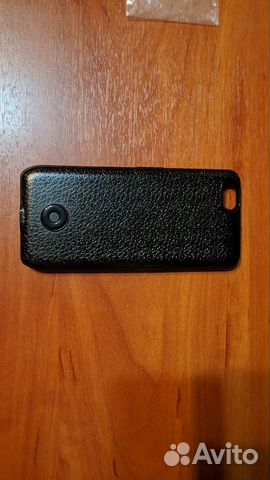 Чехол аккумулятор для iPhone 6, 6S