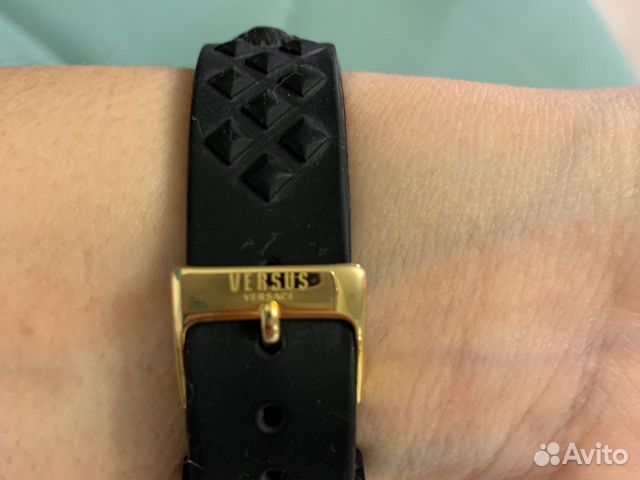 Часы Versace Versus