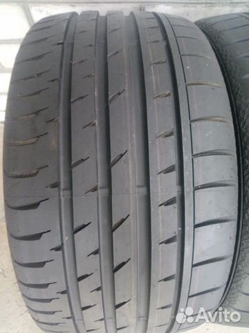 Continental 265/40R18 Continental 265/40R18