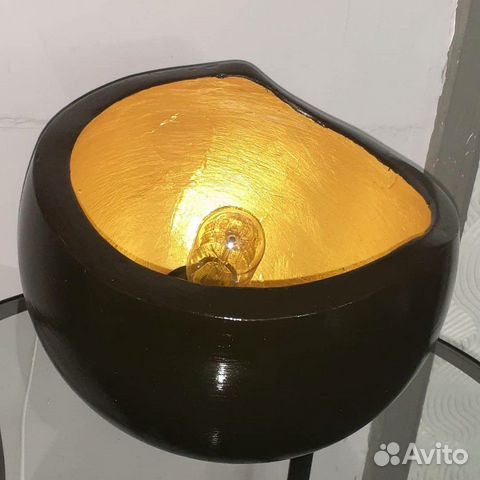 Настольная лампа Настольная лампа