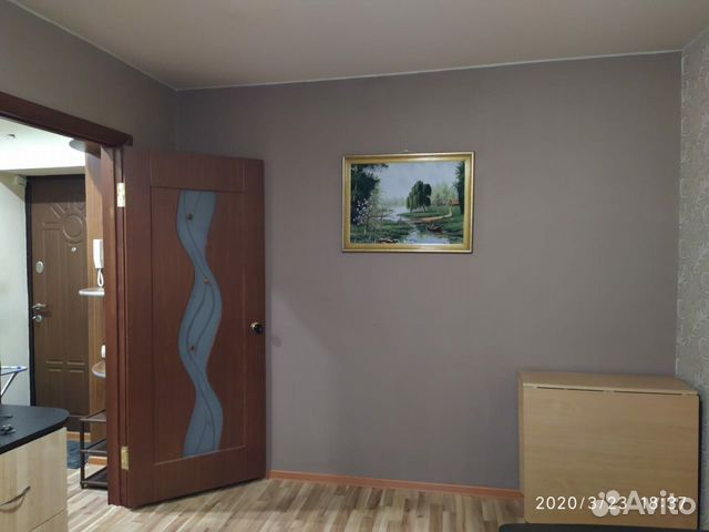 1-к квартира, 33 м², 3/5 эт.