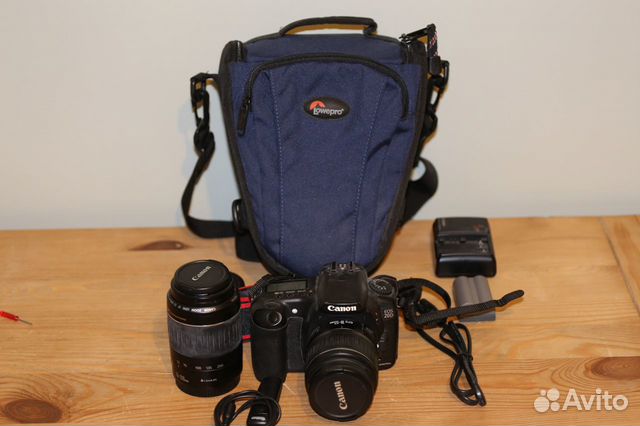 Canon 20D Canon 20D