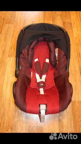 Автолюлька maxi cosi citi Автолюлька maxi cosi citi