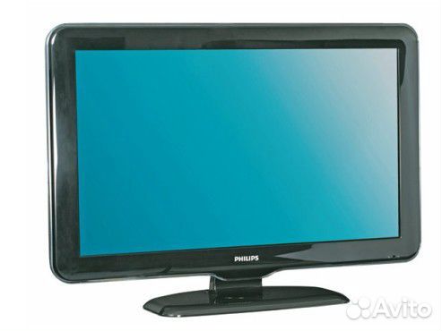 Philips 32phh4309 60 нет изображения