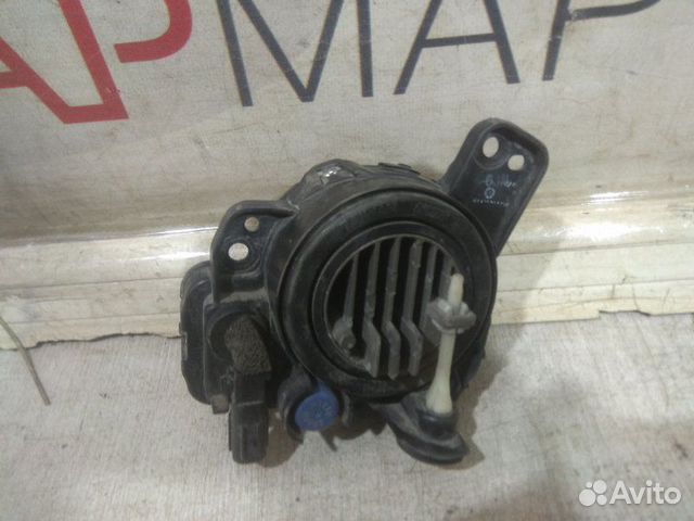 Фара птф Mazda CX-9