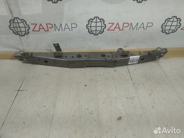 Панель передняя Nissan X-Trail T32