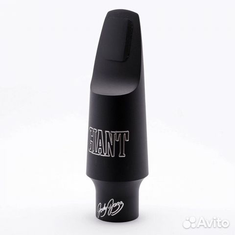 Мундштук для тенор саксофона Jody Jazz Giant №8 ко Мундштук для тенор саксофона Jody Jazz Giant №8 ко