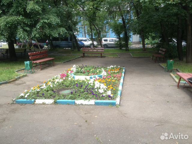 3-к квартира, 82 м², 8/14 эт. 3-к квартира, 82 м², 8/14 эт.