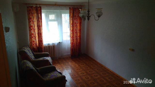 1-к квартира, 30 м², 4/5 эт. 1-к квартира, 30 м², 4/5 эт.