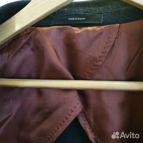 Пиджак мужской Massimo Dutti