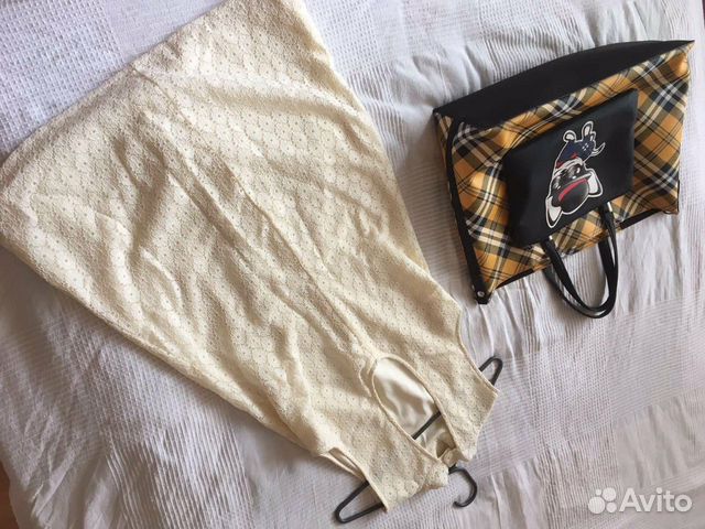 Платье Monki Платье Monki