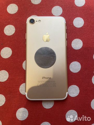 iPhone 7,128gb