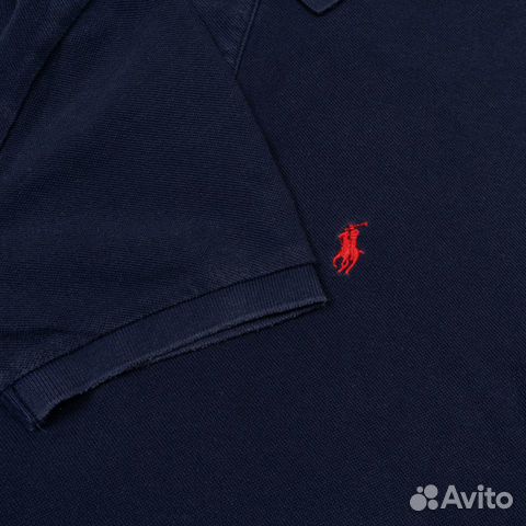 Поло Ralph Lauren Поло Ralph Lauren