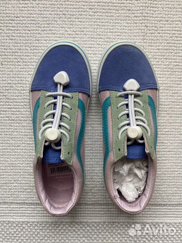 Кеды vans новые Кеды vans новые