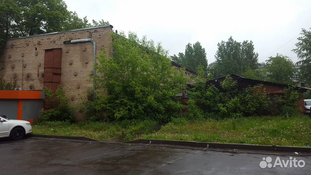 Помещение свободного назначения 20 - 250 кв.м