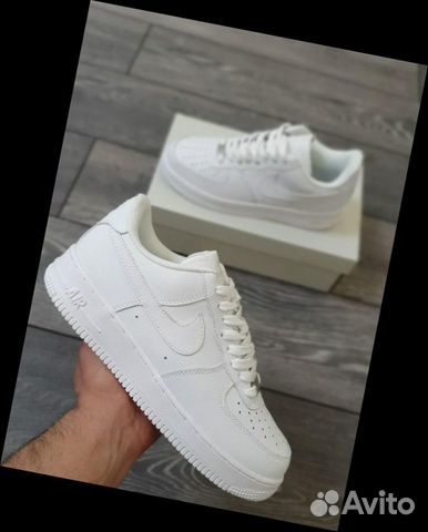 Кроссовки Nike