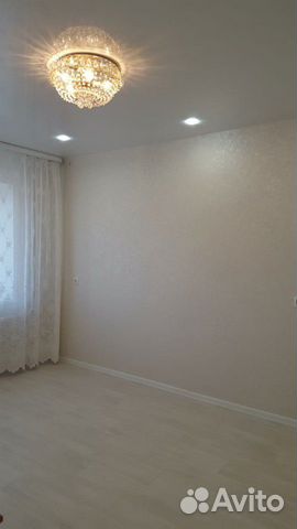 1-к квартира, 37 м², 6/9 эт.
