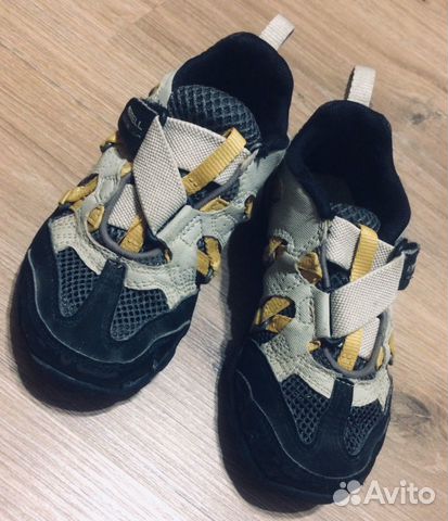 Кроссовки merrell Кроссовки merrell