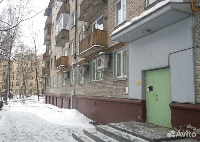 Своб. назнач. (продажа) 255м2 Москва, район Рязанс Своб. назнач. (продажа) 255м2 Москва, район Рязанс
