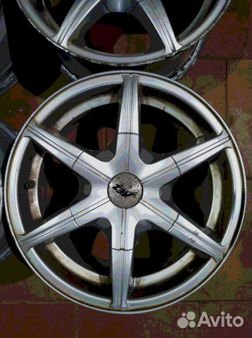 Диски бу литые R15 LU на Nissan Диски бу литые R15 LU на Nissan