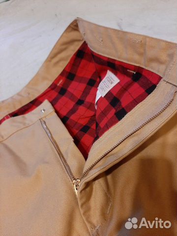 Штаны A Genuine Filson Штаны A Genuine Filson