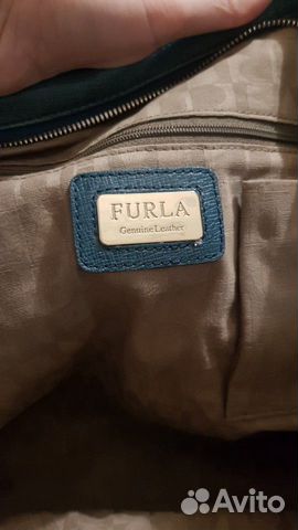 Сумка furla