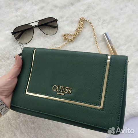 Сумочка guess, новая, с бирками Сумочка guess, новая, с бирками