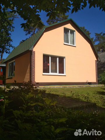 

2-к. дом, 70 м²
