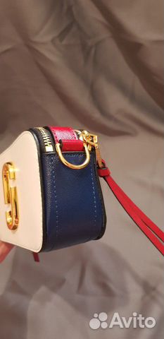 Сумка Marc Jacobs