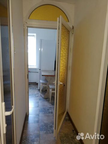 1-к квартира, 33 м², 3/5 эт.