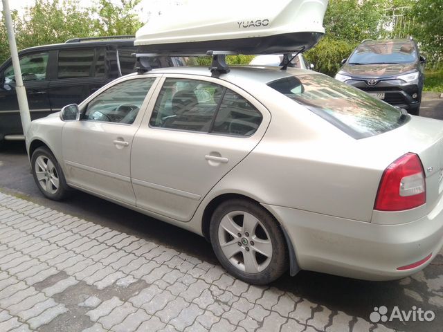 Skoda Octavia 1.8 МТ, 2012, битый, 130 576 км Skoda Octavia 1.8 МТ, 2012, битый, 130 576 км