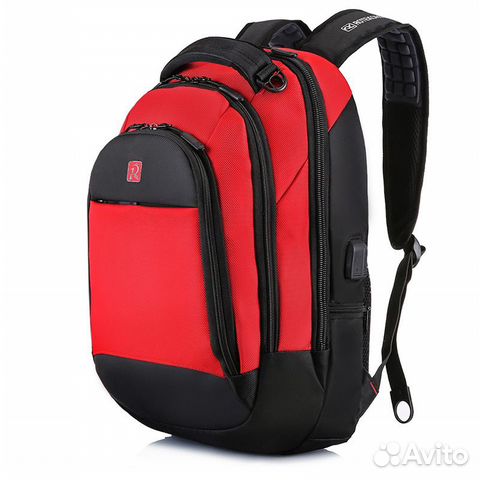 Рюкзак Rotekors gear Рюкзак Rotekors gear